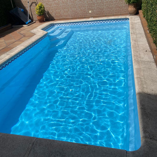 Mulsergo Servicio de Piscinas