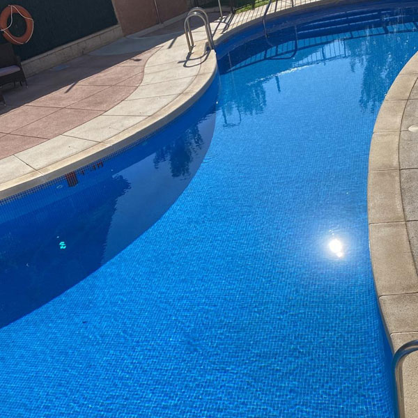 Mulsergo Servicio de Piscinas