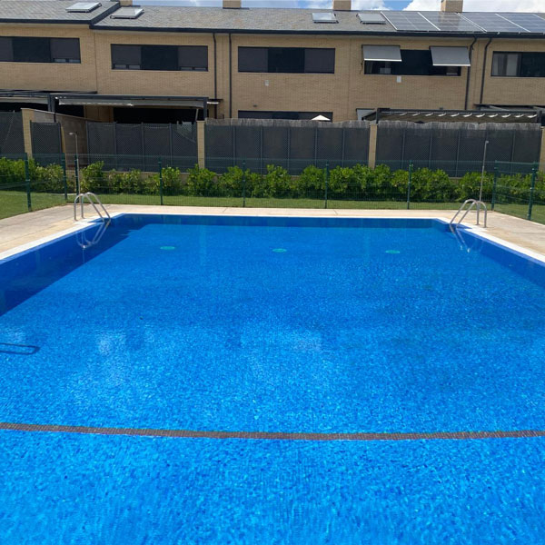 Mulsergo Servicio de Piscinas