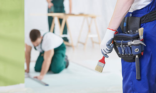 Servicio de Obras y Reformas