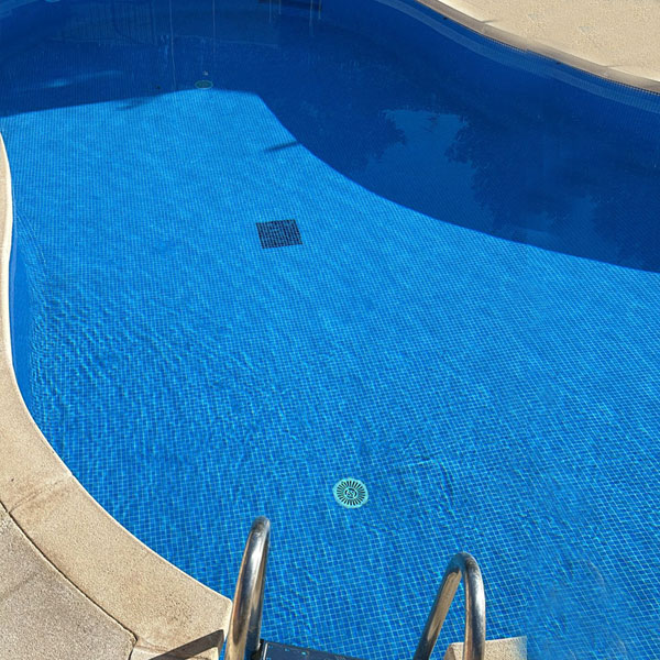 Mulsergo Servicio de Piscinas