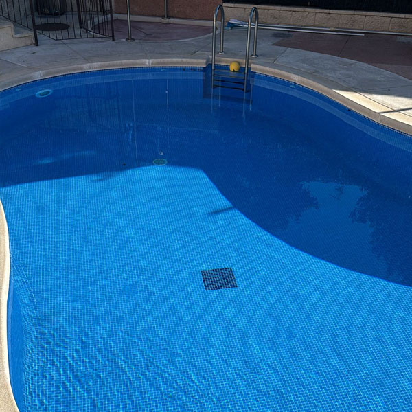 Mulsergo Servicio de Piscinas